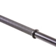 thumbnail image 5 of US Weight 100 lb. Traditional Barbell Weight Set with New Upgraded Bar and Spring Locking Clips - Includes 20, 20 and 8 lb. Weights, 5 of 10