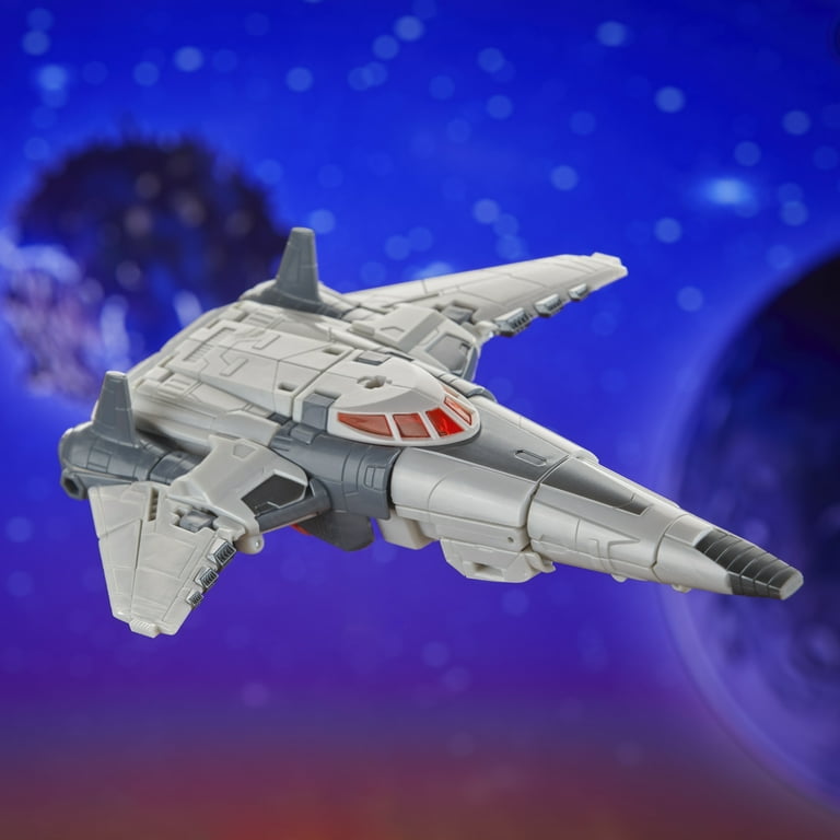 Transformers Legacy United Voyager Star Raider Ferak 7