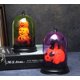 thumbnail image 2 of Luces LED de Halloween, velas creativas, luces artesanales, adornos., 2 of 5