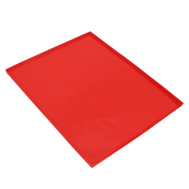 Rollo de alfombrilla para pastel Brillar Silicona A prueba de fugas para Picnic