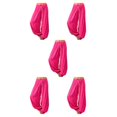 thumbnail image 1 of Qarigey Pantalones de pierna ancha para descansar Pantalones deportivos Tallas grandes Yoga Ropa de playa Pantalón de farol Entrenamiento Type2 NO2, 1 of 6