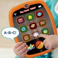 thumbnail image 5 of VTech Tiny Touch Tablet Baby and Toddler Toys, 5 of 7