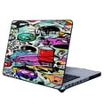 thumbnail image 1 of Compatible with MacBook Pro 13.3 Inch Retina A1502 Phone Case, Grafi-304990-106 Case Silicone Protective for Teen Girl Boy Case for MacBook Pro 13.3 Inch Retina A1502, 1 of 1