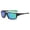 Green, variant on Men Polarized Sports Sunglasses Non- Rubber Eyewear Frame Uv Protection Fishing Driving Sun Glasses Shades Blue
