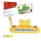 thumbnail image 1 of TECLADO PIANO MUSICAL DE JUGUETE MUSIC ELECTRONIC INFANTIL DIFERENTES COLORES 1 PIEZA, 1 of 4