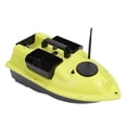 thumbnail image 3 of Barco de pesca RC, barco de anidación de cebo de pesca con Control remoto inalámbrico de larga distancia, enchufe de EE. UU. de 100-240V, 3 of 14