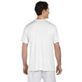 thumbnail image 2 of Hanes Ultimate Men's 3-Pack Classics Full Rise Brief, White, Small, 2 of 5