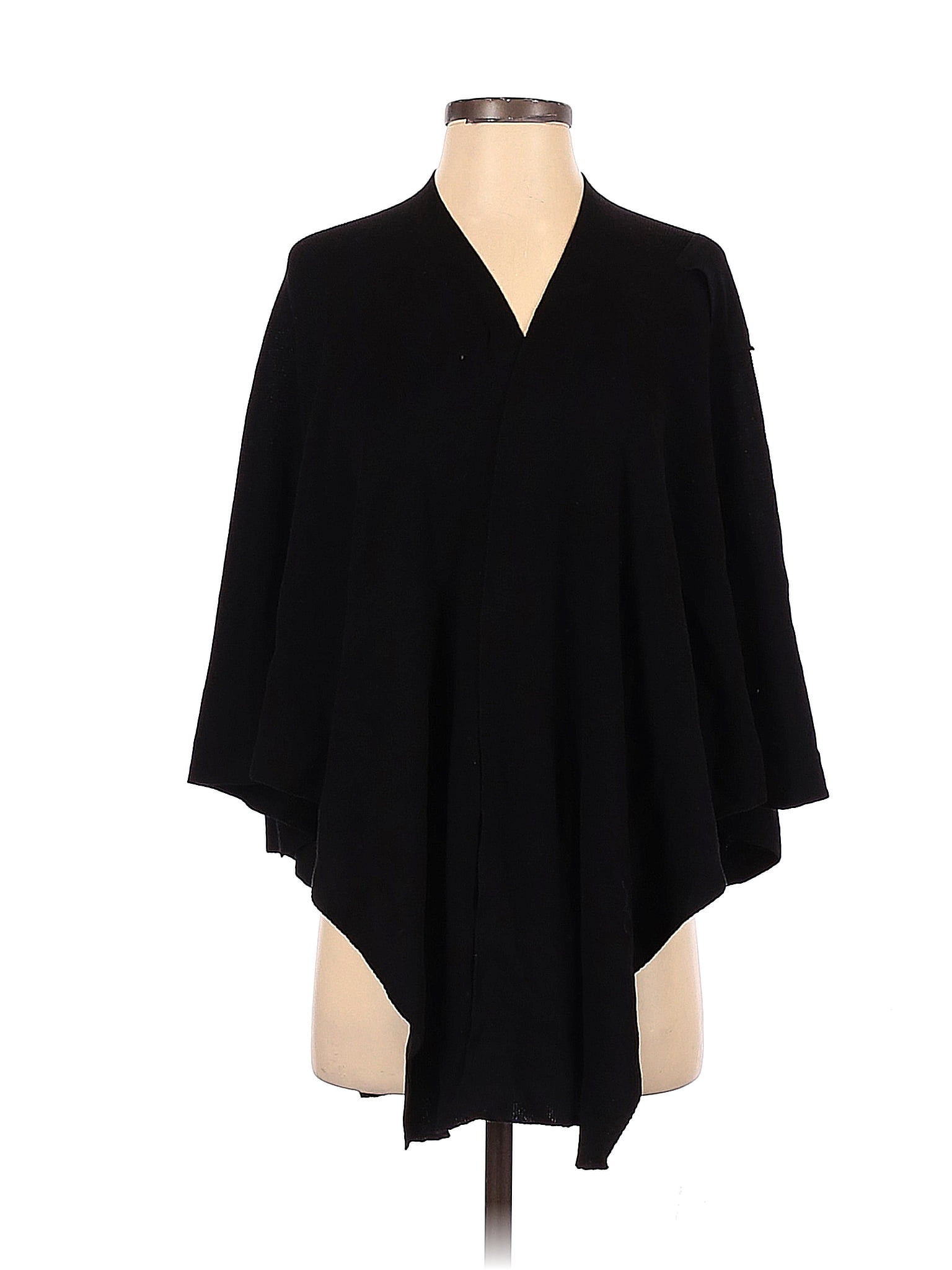 Pre-Owned Soft Surroundings Women's One Size Fits All Wrap - Walmart.com