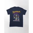 thumbnail image 2 of Naruto - Orochimaru The Manipulative Shadow Pulling Every String T-Shirt Sizes S-5Xl GooGate, 2 of 4