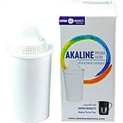 New Wave Enviro Alkaline Water Filter Replacement Cartridge - 1 Pack