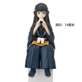 thumbnail image 1 of Figura de Demon Slayer de 10-15CM, figura de acción de Kamado Tanjirou Kamado Nezuko Agatsuma Zenitsu, modelo de muñeca a presión de fideos Gong Bohan LED, 1 of 2