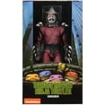 thumbnail image 1 of Teenage Mutant Ninja Turtle Figurine Articulée de 18 Pouces 1/4 Scale Series - Shredder, 1 of 2