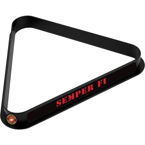 United States Marine Corps Billiard Ball