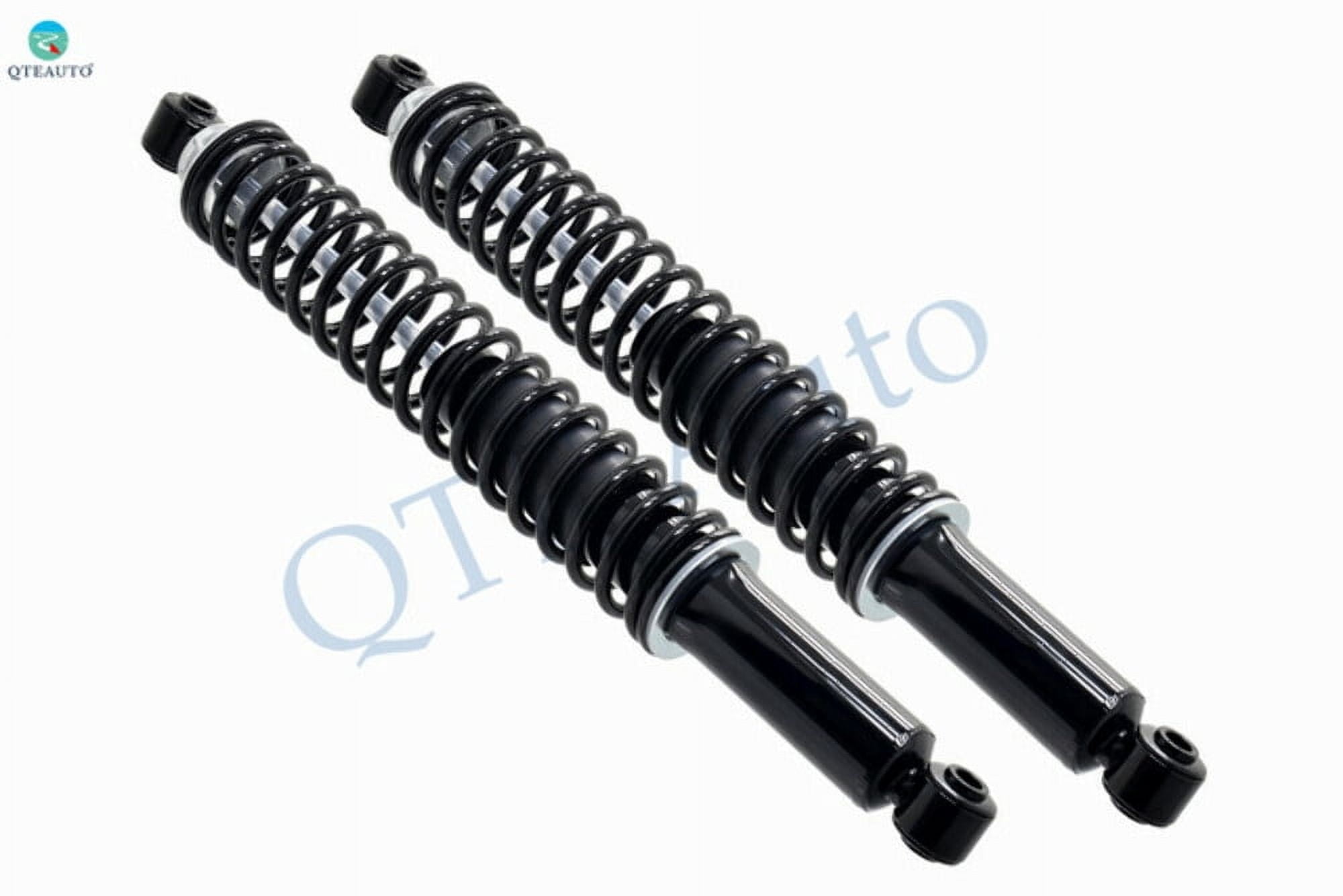 Set 4 Front Shock-Rear Complete Shock For 1999-2006 Chevrolet Silverado 1500 RWD