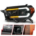 thumbnail image 5 of Anzo Usa 111602 Projector Headlight Set Fits 10 13 4Runner Fits select: 2010-2013 TOYOTA 4RUNNER, 5 of 6