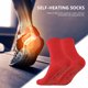 thumbnail image 2 of Calcetines calefactores Artemisa Ajenjo Limpieza de pies húmedos Masaje cálido (Rojo) Likrtyny Para estrenar, 2 of 9