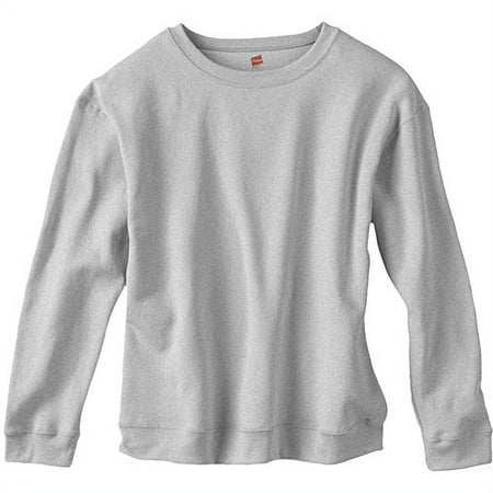 Women's StayClean Fleece Crewneck