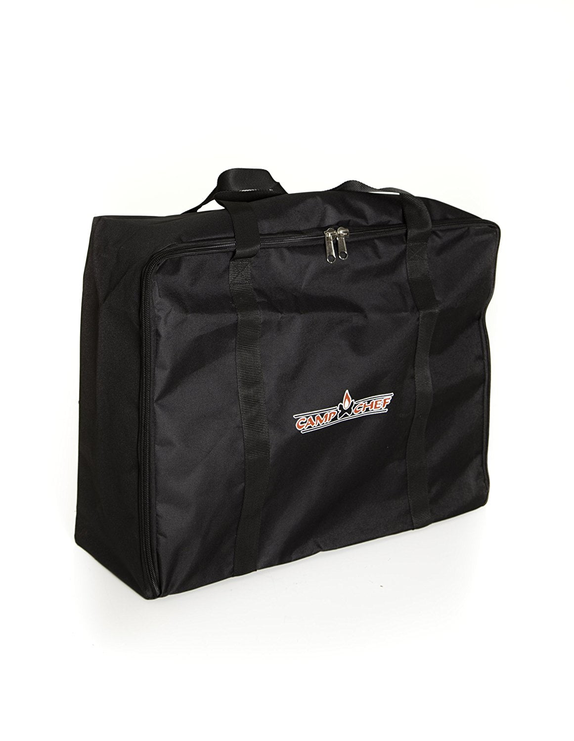 Camp Chef Carry Bag for Barbecue Box BB90L 18.5 x 25 x 8 Wrap Handle Weather New 