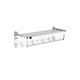 thumbnail image 1 of Toallero Para Baño Plegable Accesorios De Baño Con 6 Ganchos, 1 of 5