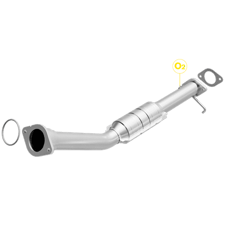 Magnaflow 08 09 Buick Lacrosse 5 3l 06 Chevy Impala Ss 49 Magnaflow 08 09 Buick Lacrosse 5 3l 06 Chevy Impala Ss 49 State D Fit Catalytic Convert