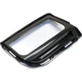 thumbnail image 3 of Fog Light Trim Compatible with 2016-2017 GMC Terrain Front, Right Passenger Paint to Match, 3 of 5