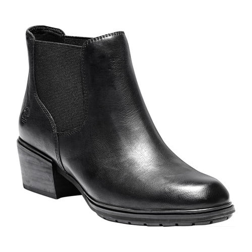timberland chelsea boots womens