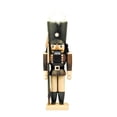 thumbnail image 2 of Alexander Taron 11.5" Christian Ulbricht Soldier Christmas Nutcracker, 2 of 2