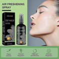 thumbnail image 2 of Air Fresh Fragrance Spray Indoor Bedroom Long-lasting Fragrance Toilet Car Deodor, 2 of 5
