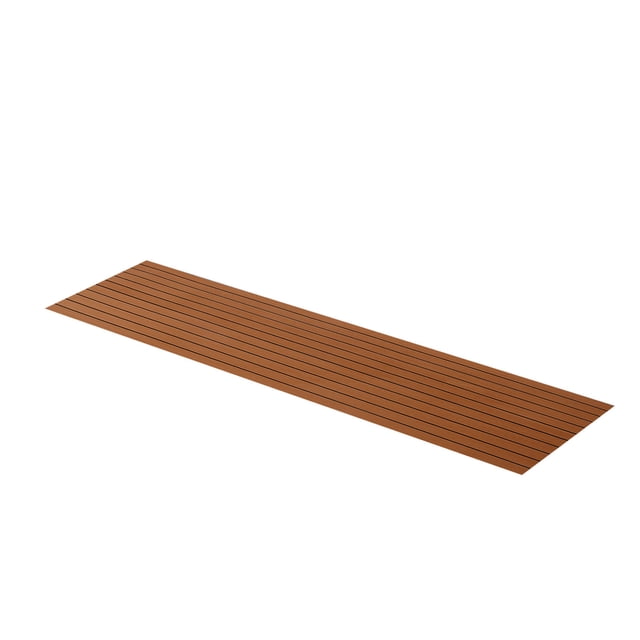 EVA Foam Boat Decking Mat Anti Slip Flooring for Yachts Motorboats RV Self Adhesive Mat