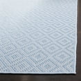thumbnail image 2 of SAFAVIEH Bermuda Rio Tapis Géométrique Extérieur, 2 of 8