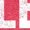 HEATHER RED, variant on Instant Message - One Awesome Uncle Short Sleeve Graphic T-Shirt