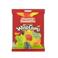 Maynards Wine Gums Bag 165g (Pack of 12)