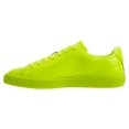 thumbnail image 4 of Puma Basket Classic Patent Emboss  Mens Style : 362035, 4 of 7