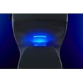 thumbnail image 7 of Kohler K-75792-96 Reveal Nightlight Q3 Quick-Close Elongated Toilet Seat - Biscuit, 7 of 7