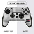 thumbnail image 4 of Skinit Costa Rica Soccer Flag PlayStation Scuf Vantage 2 Controller Skin, 4 of 4