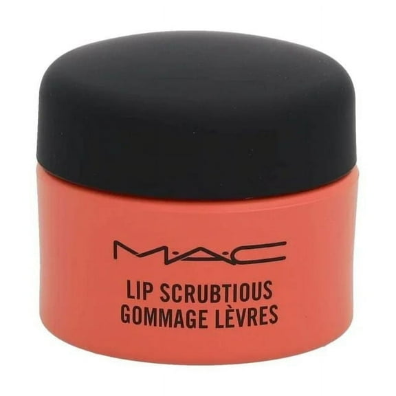 MAC Lip Scrubtious Exfoliate Lip Scrub - Candied Nectar 0.47 Fl Oz