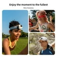 thumbnail image 6 of Silicone Protective Case for Insta360 Go Ultra Camera Silicone Case Cartoon Camera Protective Casewith Lanyard, 6 of 7
