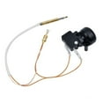 thumbnail image 5 of Propane Gas Patio Heater Repair Parts Thermocoupler & Dump Switch Control Kit, 5 of 12