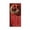 M3, variant on Christmas Santa Claus Door Cover Polyester Holiday Decor for Indoor Outdoor - Festival Party Home Decoration Door Frame Decorations(A1)