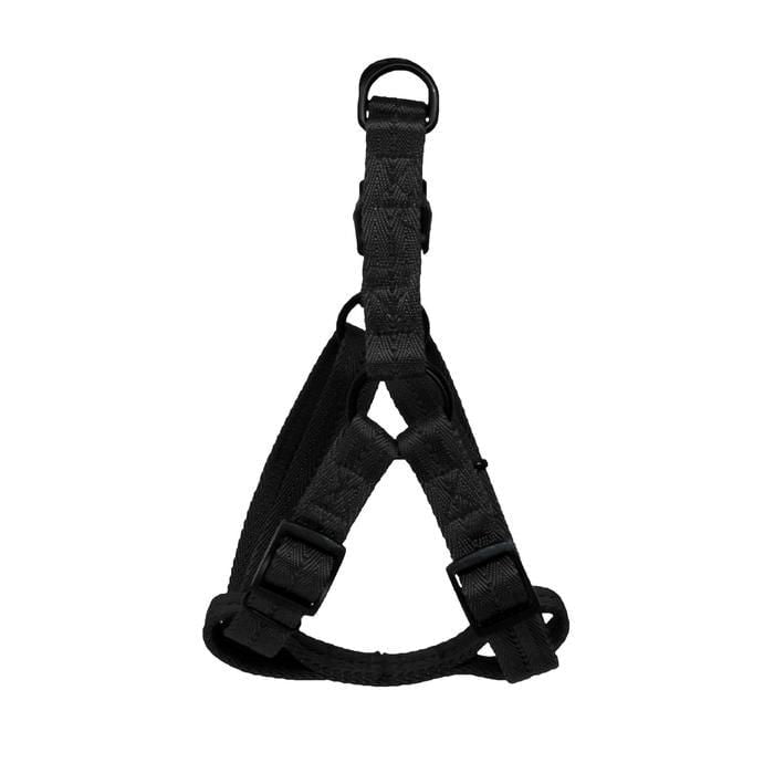 Dogline Nylon Flat Step-In Harness