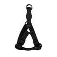 thumbnail image 4 of Dogline Nylon Flat Step-In Harness, 4 of 11