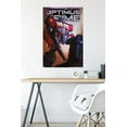thumbnail image 4 of Hasbro Transformers - Optimus Prime Wall Poster, 22.375" x 34", 4 of 4