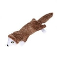 thumbnail image 1 of Xihbxyly Juguete Grande para Perros, Nuevo Diseño de Moda, Cómodo de Llevar, Material de Poliéster, Hebilla Fácil de Usar, Tiempo de Juego para Mascotas, Talla Xs, Bufanda Práctica y Segura para Perr, 1 of 4