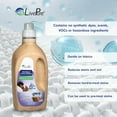 thumbnail image 3 of LivePure Anti-Allergen 50 OZ Laundry Detergent for Dust Mites, Pet Dander, Allergies., 3 of 6