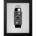 thumbnail image 2 of Blaustein, Alan 19x24 Black Modern Framed Museum Art Print Titled - Retro Point and Shoot - 12, 2 of 5