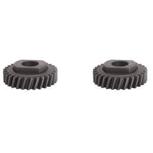 2X for Kitchenaid Worm Gear W11086780 Factory , Stand Mixer Replaces 9703543 9706529 W10916068 WP9706529