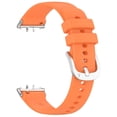 thumbnail image 1 of Correa deportiva de silicona transpirable a prueba de sudor, impermeable y cómoda de llevar Compatible con Smartwatch, 1 of 5