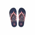 thumbnail image 3 of Reef Kids KIDS REEF BLISS-FULL NAVY DEL SUR FLAT, 3 of 4