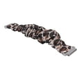 thumbnail image 1 of EXHUMKY 1Ud Banda Para De Tela Respirable Chic Estampado Leopardo, 1 of 7