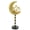 4, variant on AOOOWER Festival Lights Middle Eastern Wood Decorations Suitable for Home and Mosque